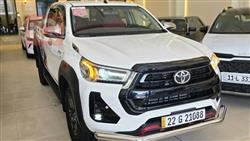 تويوتا هايلوكس